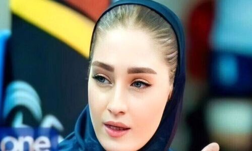 دختران ورزش| بیوگرافی آیتک سلامت خوش اندام
