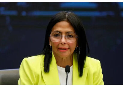 ونزوئلا با سوگند معاون مادورو، رئیس‌جمهور موقت جدید را شناخت!