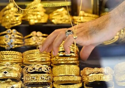 قیمت طلا پنجشنبه ۱۸ دی ۱۴۰۴ / بازر زیر و رو شد