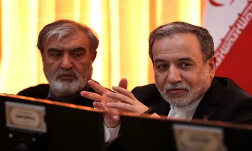 پیام معنادار عراقچی به ترامپ؛ آیا دور تازه مذاکره کلید می‌خورد؟