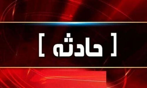 تصادف وحشتناک اتوبوس دانش‌آموزان در تهران؛ ۳۸ نفر زخمی شدند!