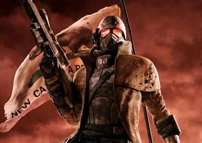 ریمیک بازی Fallout: New Vegas در دست ساخت است