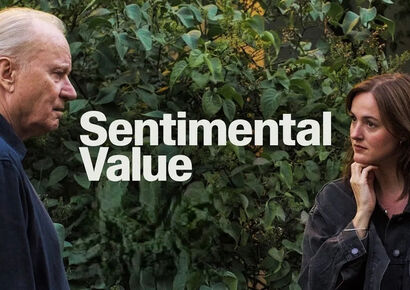 نقد و بررسی فیلم Sentimental Value | درامی از جنس ترمیم عاطفه