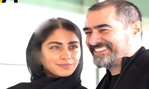 (ویدئو) تفریح تابستانی لاکچری شهاب حسینی و همسر دومش، ساناز ارجمند / همیشه طبیعت بهترین گزینست