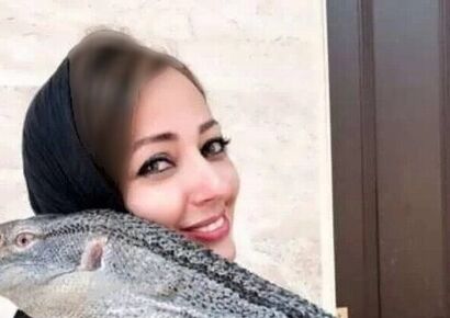 نفیسه روشن باز به سیم آخر زد؛ جواب خلقت خدارو از هم از ما میخوان!!! / عقل داری؟؟؟؟