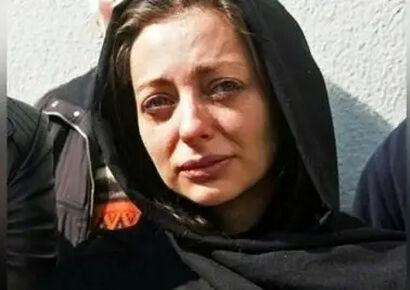 نفیسه روشن: من تک و تنهام / نه پدری دارم نه مادری نه برادری …