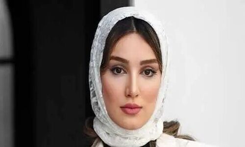 زارا نادری‌فر بازیگر سریال «ناریا» ؛ بهم پیام دادن “چقدر پول دادی نقش گرفتی …