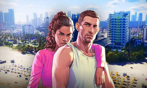 جزئیات جدید از بازی GTA 6 / امکان کنترل هم‌زمان دو شخصیت اصلی در بازی وجود دارد