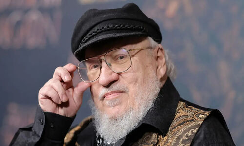 واکنش جرج آر. آر. مارتین به صحنه جنجالی اسپین‌آف Game Of Thrones