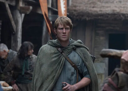 نمره مردود مخاطبان به سریال A Knight of the Seven Kingdoms