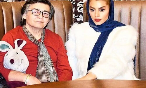 علت فوت رضا رویگری بازیگر خاطره ساز ایران + بیوگرافی رضا رویگری از خوانندگی تا بازیگری، همسران و فرزندان +عکس ها