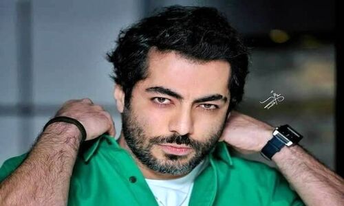 باغیرت مثل نوید پورفرج پارتنر ترلان پروانه در بامداد خمار: فیلمی با دستمزد یورو بسیار بالا بهم پیشنهاد شد که در اون به زنان ایرانی توهین شده بود منم قبول نکردم چون…+ ویدیو