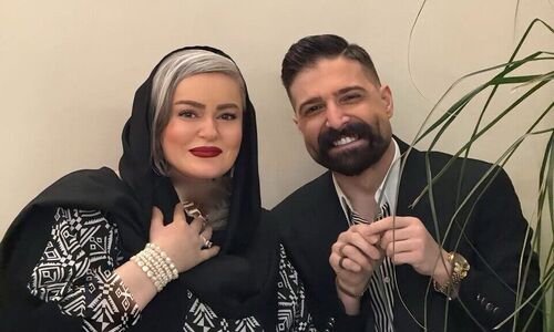 ویدئو/ دلتنگی حمید هیراد بعد از 2 ماه بیماری و موندن روی تخت بیمارستان+آرزوی سلامتی نعیمه نظام‌دوست