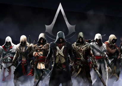 بازی Assassin’s Creed روی جیب شما حساب ویژه باز کرده است!