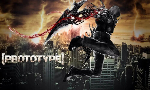 شایعه جذاب از بازی Prototype 3؛ بازگشت الکس مرسر به عنوان شخصیت اصلی