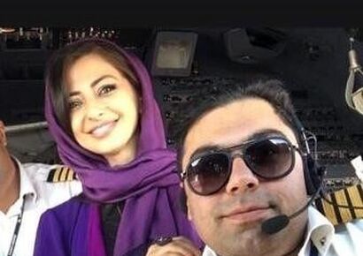 ویدئو/نفیسه روشن :  مهریم 8 تا سکه به نیت امام رضا بود/ اگه همسر من کارمند شهرداری هم بود بهش افتخار می کردم و پزشو میدادم