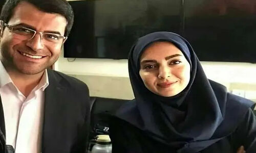 روزبه حصاری صحنه کارناوال رو به آتیش کشید/پرواز جواد جوادی بچه مهندس و زن گرفتنش این بار به سبک عمو نوروز