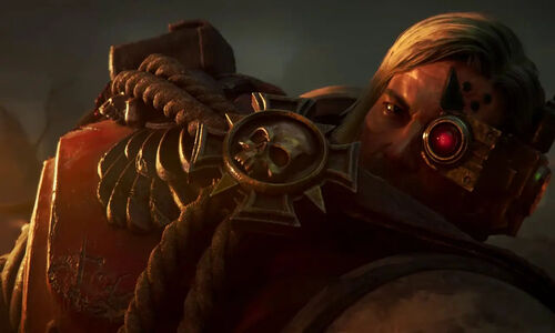گیم نت| تریلر داستانی بازی Warhammer 40,000: Dawn of War 4 منتشر شد
