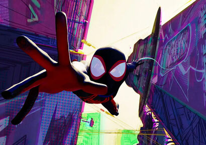 فیلم‌بازی| شگفتی در تریلر جدید Spider-Man: ظهور اسپایدر-کت و اسپایدر-رکس که همه را حیرت‌زده کرد!