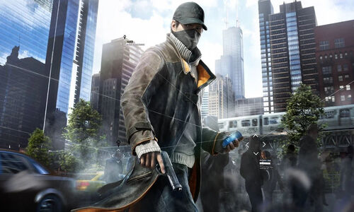 فوری | Watch Dogs جدید ساخته می شود