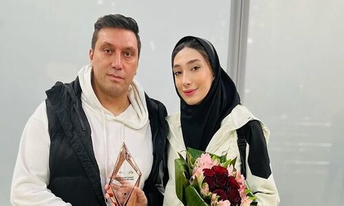 ویدئو/ مبینا نعمت‌زاده، تکواندو کار المپیکی، هشتک پُز نیست سبک زندگیمه رو اینجوری معنی کرد/مامان تو رو خدا به دادم برس، وقتی پدر و مادرت مثل کوه پشتتن