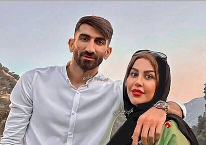 علیرضا بیرانوند: پرتاب‌های بلندم به خاطر چوپانی کردنم هست همیشه مجبور بودم این مدلی مواظب گوسفندانم باشم، ما بستگانی داشتیم که حتی نمی خواست صدای ما را بشنود اما…