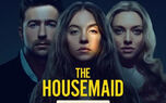تاریخ انتشار فیلم The Housemaid با بازی سیدنی سوئینی مشخص شد