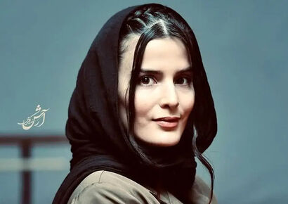 سفر زمان با غزاله اکرمی و مهدی سلطانی در سال ۹۷؛ نگاهی تازه به عکس‌های گذشته!