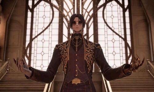 استقبال سرد گیمر‌ها از بازی Code Vein 2