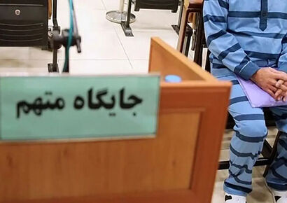 گذشت حیرت‌انگیز فرزندان مقتول از قصاص برادرشان در پرونده قتل خانوادگی