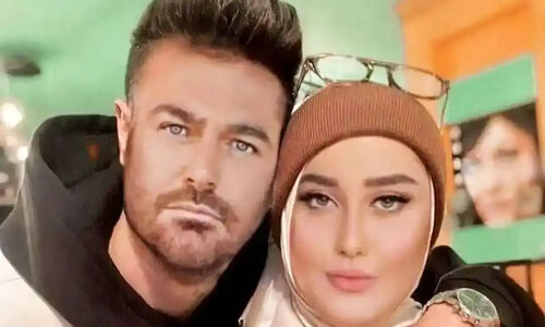 سکانس امروز محمدرضا گلزار: همسرم دستپختش محشره/ هی بهم میکن واقعا ازدواج کردی؟ / بهم میگن همه جاتو تزریق کردی