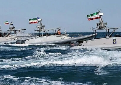 نیروی دریایی ایران؛  رخ به رخ با دشمن / عکس و مشخصات زیردریای های ایران