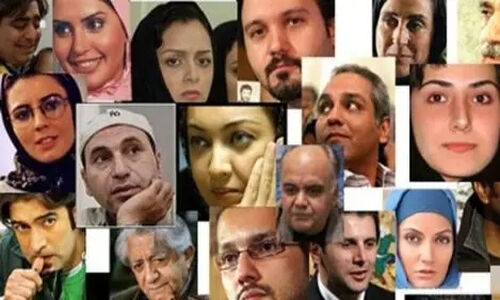 شگفتی تغییر نام‌های بازیگران مشهور پس از ورود به سینما؛ از صبا راد تا ثریا قاسمی و سعید راد!