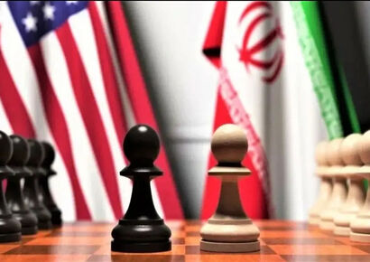 دیپلمات ایرانی: با آمریکا مذکره‌ نمی‌کنیم