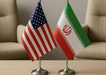 فوری | اسرائیل برای مذاکرات ایران و آمریکا شرط گذاشت