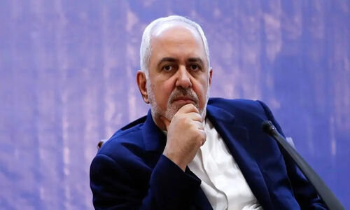 نگاهی به دکوراسیون لوکس خانه دوبلکس دکتر جواد ظریف در آستانه عید 1404