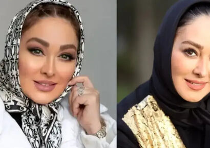 قاب امروز | آلبوم ازدواج شاهانه الهام حمیدی و همسر دومش