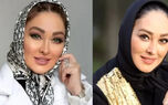 قاب امروز | آلبوم ازدواج شاهانه الهام حمیدی و همسر دومش
