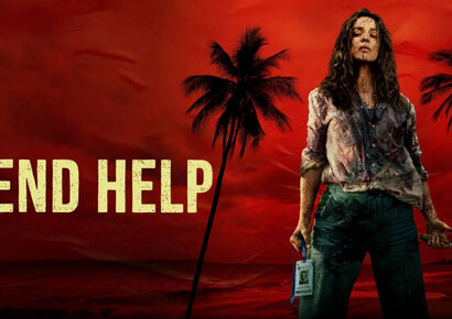 نقدها و نمرات فیلم Send Help | ترسناک و مهیج و البته هنری