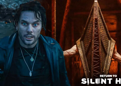 نقدها و نمرات فیلم Return to Silent Hill | بازگشت ناامیدکننده