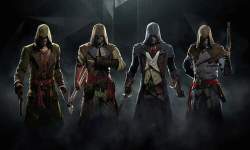 شایعه جذاب: یوبیسافت بازی‌های قدیمی Assassin’s Creed را آپدیت خواهد کرد