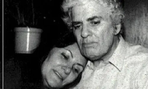 خانه دست‌نخورده احمد شاملو در فردیس؛ رازهای عشق و هنر در دل ویلایی تاریخی
