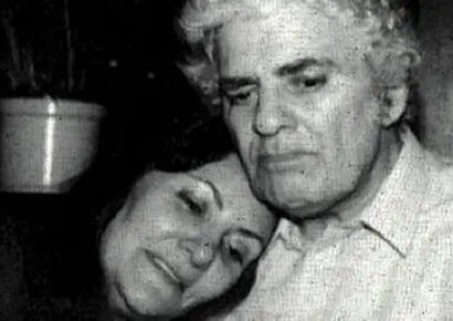 خانه دست‌نخورده احمد شاملو در فردیس؛ رازهای عشق و هنر در دل ویلایی تاریخی