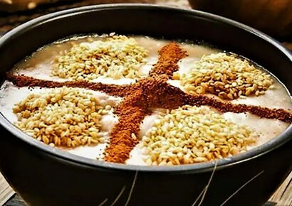 طرز تهیه دسر بلغور جو دوسر خانگی که انرژی صبح شما را دوچندان می‌کند!