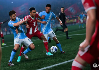 انقلاب بزرگ EA Sports FC 27؛ آیا جهان بازی‌های فوتبال متحول می‌شود؟