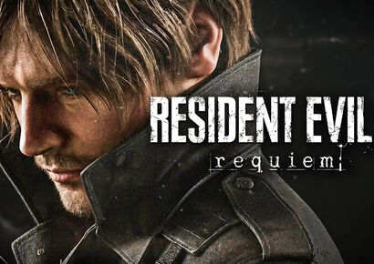 تغییر مهم در بازی Resident Evil Requiem