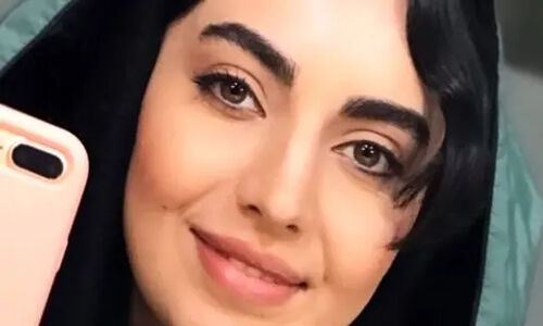 نگاهی به خونه زندگی مهشید جوادی با دکوراسیون کلاسیک و مجلل/ترکیبی برای عید