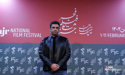 رک بودن بیش منوچهر هادی در جشنواره فجر: «شما دیکتاتورید!»