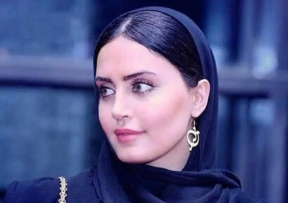 الناز شاکردوست از دنیای بازیگری خداحافظی کرد