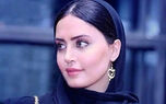 الناز شاکردوست از دنیای بازیگری خداحافظی کرد